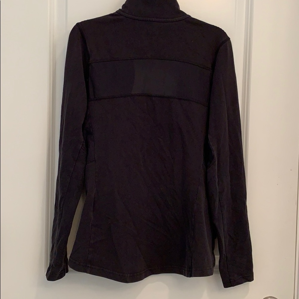 Running jacket - Picture 2 of 2
